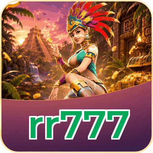 Tampilan antarmuka rr777 APK v4.7.5 saat pengujian performa dan keamanan di perangkat Android